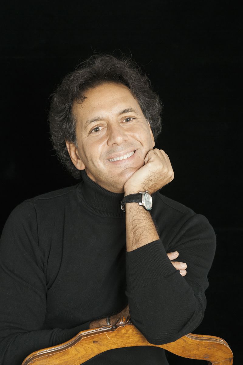 Interjú Andrea Morriconne-nal, az Oscar-díjas Ennio Morriconne fiával, a híres olasz  zeneszerzővel és karmesterrel - STYLENEWS - Interjúk - andrea morriconne, ennio morricone, interjú, 