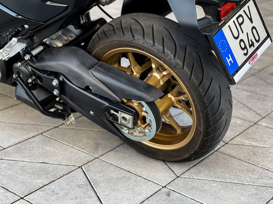 A robogóba csomagolt motor – 2022 Yamaha TMax 560 TechMax - STYLENEWS - Mobility - 2022 Yamaha TMax 560 TechMax teszt, 2022 Yamaha TMax 560 teszt, T-Max Tech Max teszt, Yamaha TMax teszt, 