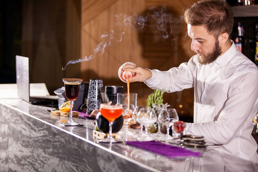 Versenyképes szakmára és sikeres karrierre vágysz? Válaszd a Best Mixert! - STYLELIFE - Stylebusiness - barista, barista tanfolyam, best mixer, karrier, mixer, mixer tanfolyam, munkalehetőség, 