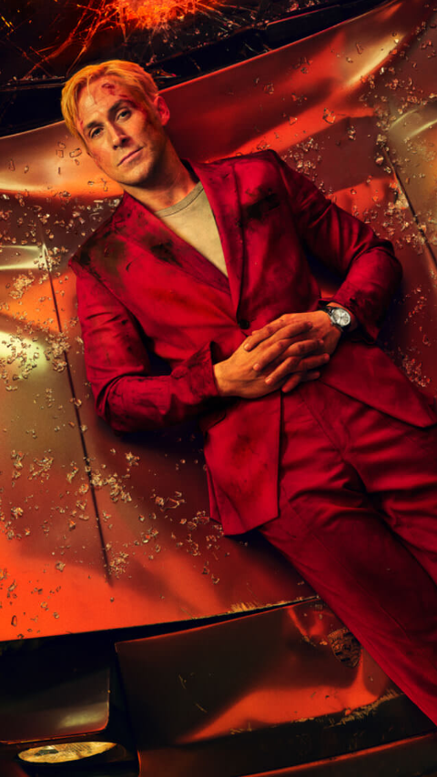 Együttműködik a Netflix és a TAG Heuer - DIVAT&STÍLUS -  - óra, tag heuer, the grey man, 