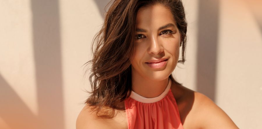 Közös sminkkollekciót álmodott meg Ördög Nóra és a Helia-D - SZÉPSÉG - Smink  - helia d, ördög nóra, 