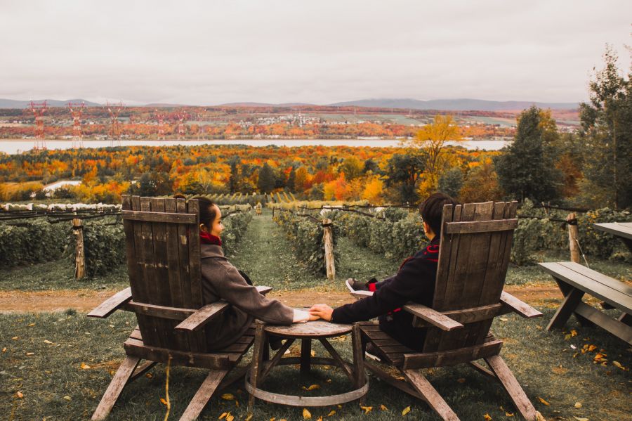 A legnagyobb bátorság ahhoz kell, hogy emberek maradjunk - KERESD A NŐT  - Lélekhangok - bátorság, embernek maradni, 
