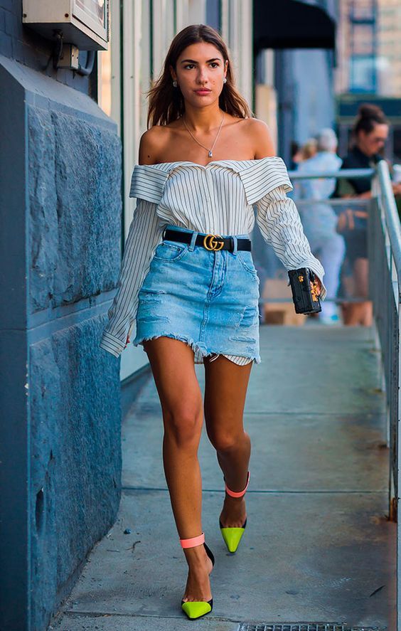 Stílusiskola: mutasd a vállaidat! - DIVAT&STÍLUS - Stílusiskola - divat, outfit, stílus, vállak, 