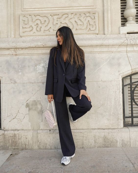 Stílusiskola: így viselj tetőtől talpig feketét - DIVAT&STÍLUS - Stílusiskola - 