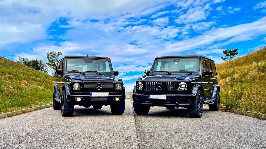 Kötelező tartozék – Mercedes-Benz G63 AMG - STYLENEWS - Mobility - g63, g63 amg, G63AMG teszt, Mercedes Benz G63, Mercedes G63AMG teszt, 