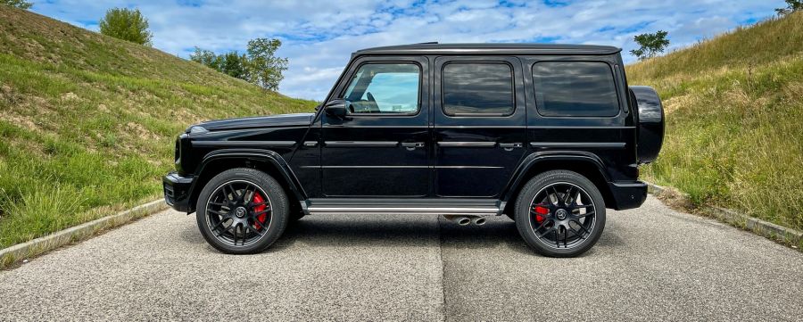 Kötelező tartozék – Mercedes-Benz G63 AMG - STYLENEWS - Mobility - g63, g63 amg, G63AMG teszt, Mercedes Benz G63, Mercedes G63AMG teszt, 