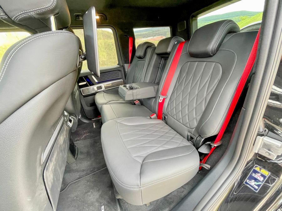 Kötelező tartozék – Mercedes-Benz G63 AMG - STYLENEWS - Mobility - g63, g63 amg, G63AMG teszt, Mercedes Benz G63, Mercedes G63AMG teszt, 