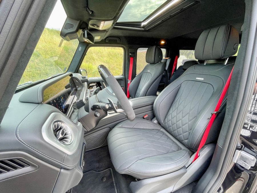 Kötelező tartozék – Mercedes-Benz G63 AMG - STYLENEWS - Mobility - g63, g63 amg, G63AMG teszt, Mercedes Benz G63, Mercedes G63AMG teszt, 