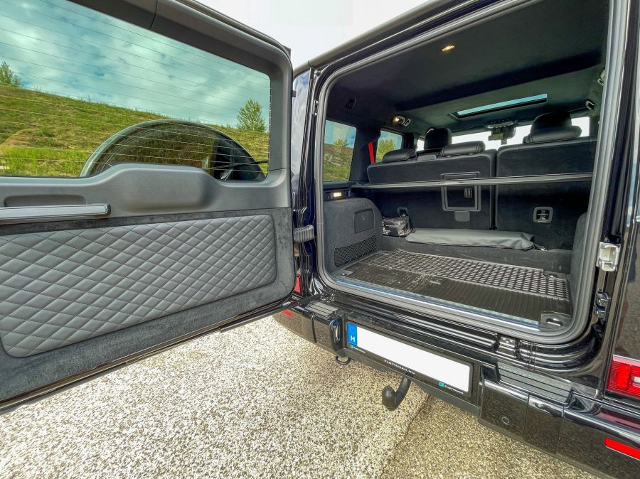 Kötelező tartozék – Mercedes-Benz G63 AMG - STYLENEWS - Mobility - g63, g63 amg, G63AMG teszt, Mercedes Benz G63, Mercedes G63AMG teszt, 