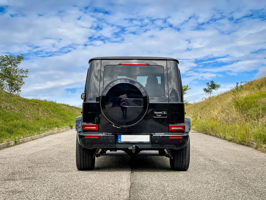 Kötelező tartozék – Mercedes-Benz G63 AMG - STYLENEWS - Mobility - g63, g63 amg, G63AMG teszt, Mercedes Benz G63, Mercedes G63AMG teszt, 