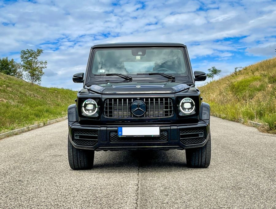 Kötelező tartozék – Mercedes-Benz G63 AMG - STYLENEWS - Mobility - g63, g63 amg, G63AMG teszt, Mercedes Benz G63, Mercedes G63AMG teszt, 