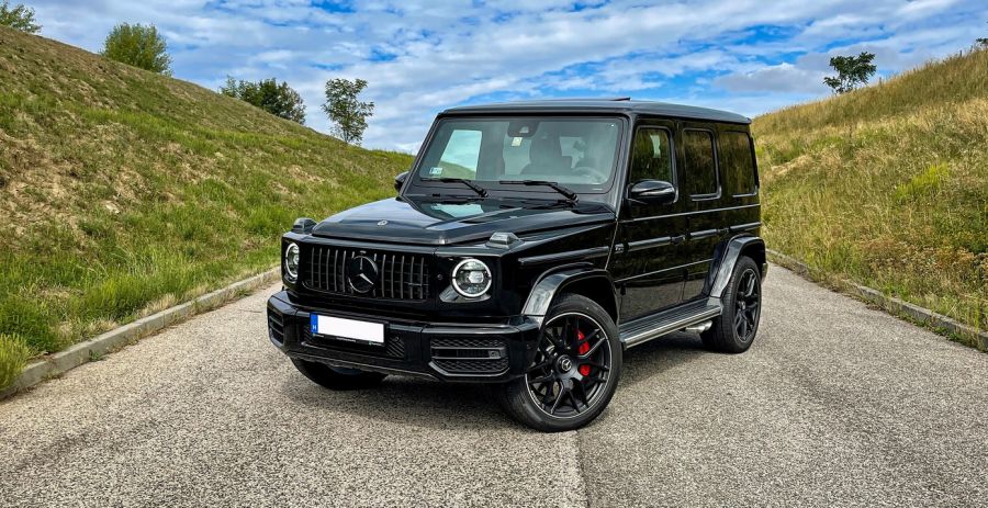 Kötelező tartozék – Mercedes-Benz G63 AMG - STYLENEWS - Mobility - g63, g63 amg, G63AMG teszt, Mercedes Benz G63, Mercedes G63AMG teszt, 