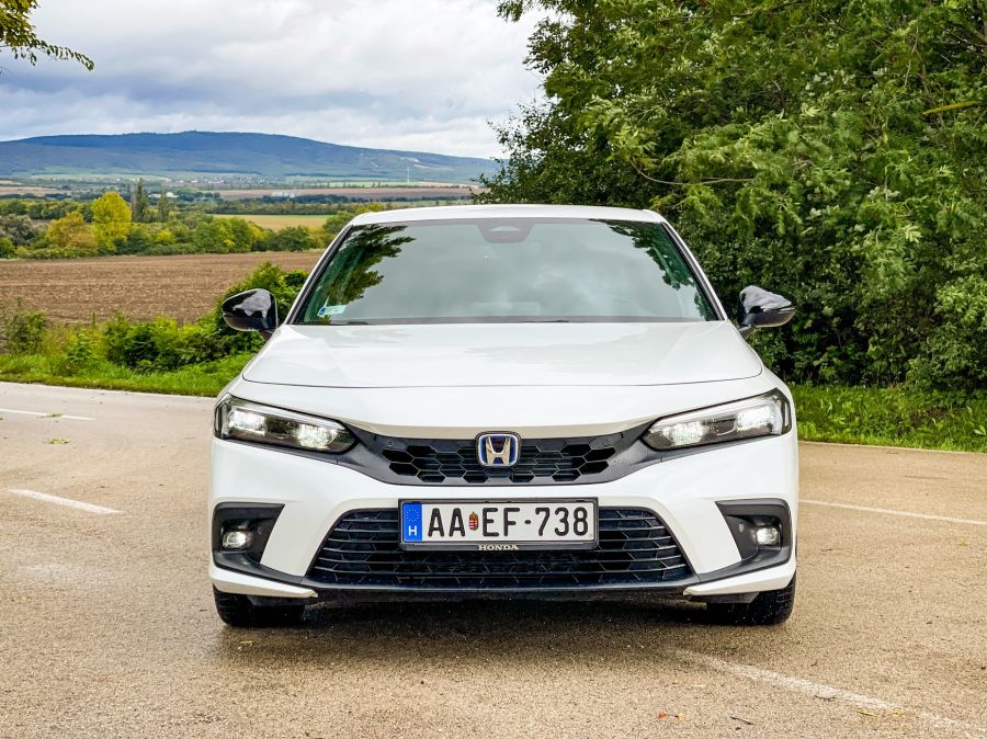 Új környezet, új kihívások, új Civic – az új Honda Civic bemutatóján jártunk - STYLENEWS - Mobility - civic, civic 2022, honda civic, honda civic 2022, honda civic bemutató, 