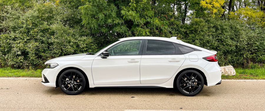 Új környezet, új kihívások, új Civic – az új Honda Civic bemutatóján jártunk - STYLENEWS - Mobility - civic, civic 2022, honda civic, honda civic 2022, honda civic bemutató, 