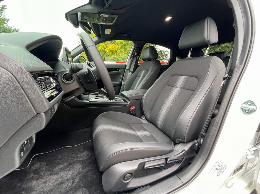 Új környezet, új kihívások, új Civic – az új Honda Civic bemutatóján jártunk - STYLENEWS - Mobility - civic, civic 2022, honda civic, honda civic 2022, honda civic bemutató, 