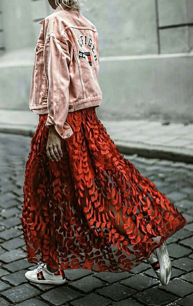 Stílusiskola: így viselj ősszel nyári ruhákat - DIVAT&STÍLUS - Stílusiskola - divat, nyári ruha, outfit, ősz, stílus, 