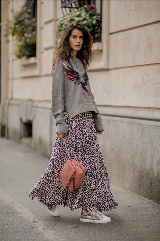 Stílusiskola: így viselj ősszel nyári ruhákat - DIVAT&STÍLUS - Stílusiskola - divat, nyári ruha, outfit, ősz, stílus, 