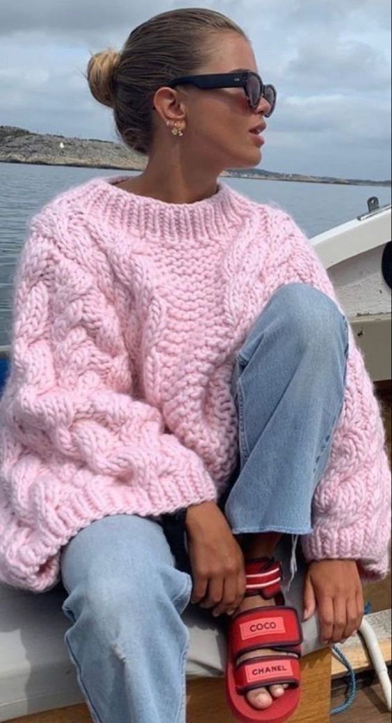 Stílusiskola: így viselj ősszel kötött pulcsikat - DIVAT&STÍLUS - Stílusiskola - 