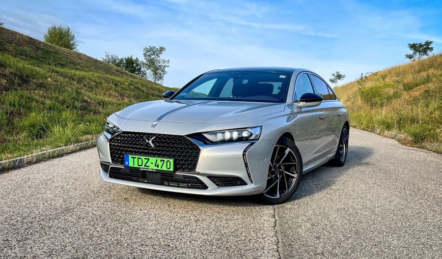 Francia kapcsolat – DS 9 E-tense - STYLENEWS - Mobility - 2022 ds9 e-tense teszt, 2022 ds9 teszt, ds auto, ds9 auto, ds9 teszt, 