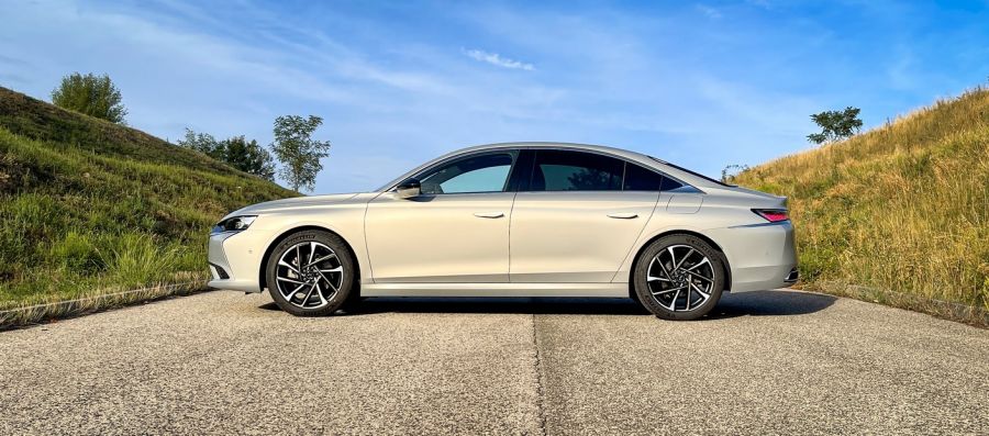 Francia kapcsolat – DS 9 E-tense - STYLENEWS - Mobility - 2022 ds9 e-tense teszt, 2022 ds9 teszt, ds auto, ds9 auto, ds9 teszt, 