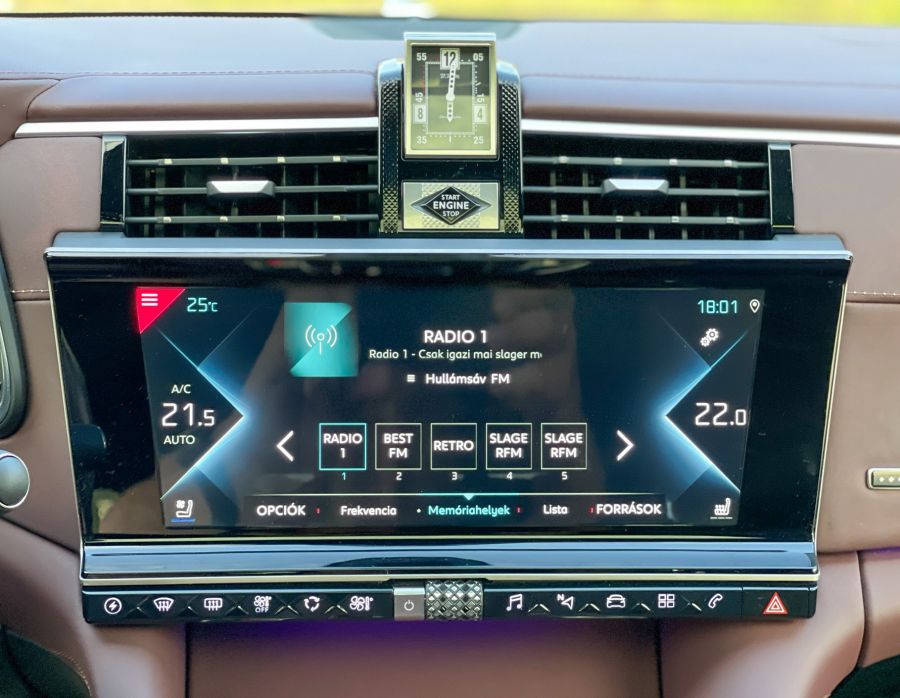 Francia kapcsolat – DS 9 E-tense - STYLENEWS - Mobility - 2022 ds9 e-tense teszt, 2022 ds9 teszt, ds auto, ds9 auto, ds9 teszt, 