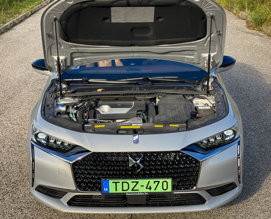 Francia kapcsolat – DS 9 E-tense - STYLENEWS - Mobility - 2022 ds9 e-tense teszt, 2022 ds9 teszt, ds auto, ds9 auto, ds9 teszt, 