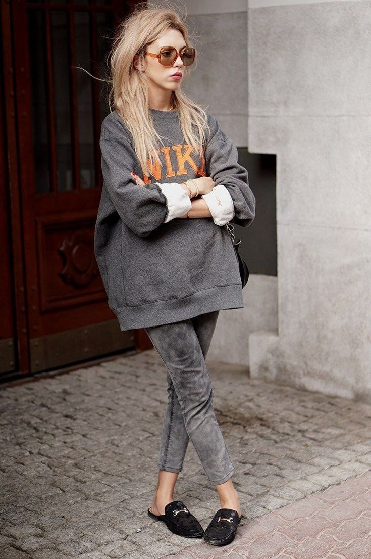 Stílusiskola: így viseld a szürke összes árnyalatát - DIVAT&STÍLUS - Stílusiskola - divat, outfit, stílus, szürke, 