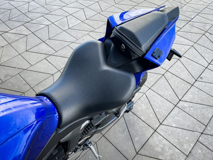 Sportmotor az útra – Yamaha R7 - STYLENEWS - Mobility - 2022 yamaha r7 teszt, r7 yamaha, yamaha r7 teszt, 