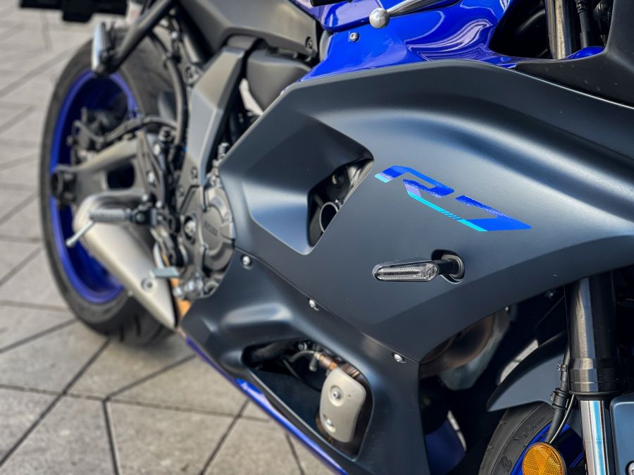 Sportmotor az útra – Yamaha R7 - STYLENEWS - Mobility - 2022 yamaha r7 teszt, r7 yamaha, yamaha r7 teszt, 