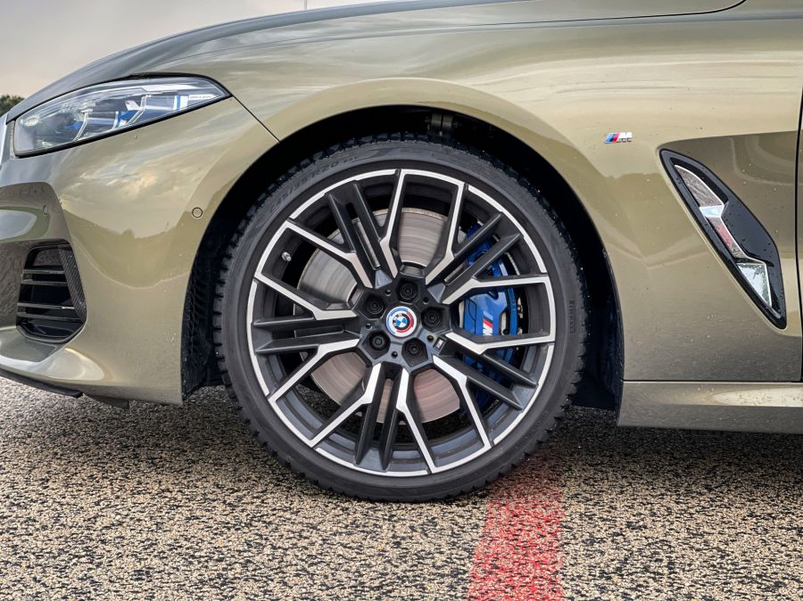 A legnagyobb szám - BMW M850i xDrive Cabrio - Mobility -  - 850 cabrio, 850i BMW cabrio teszt, BMW 850i cabrio teszt, BMW cabrio teszt, BMW M850i xDrive cabrio, 