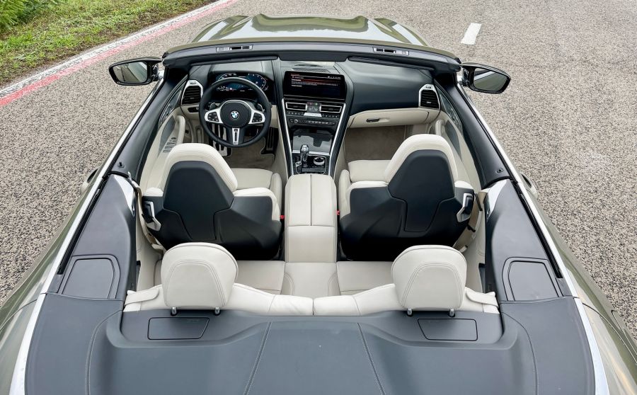 A legnagyobb szám - BMW M850i xDrive Cabrio - Mobility -  - 850 cabrio, 850i BMW cabrio teszt, BMW 850i cabrio teszt, BMW cabrio teszt, BMW M850i xDrive cabrio, 