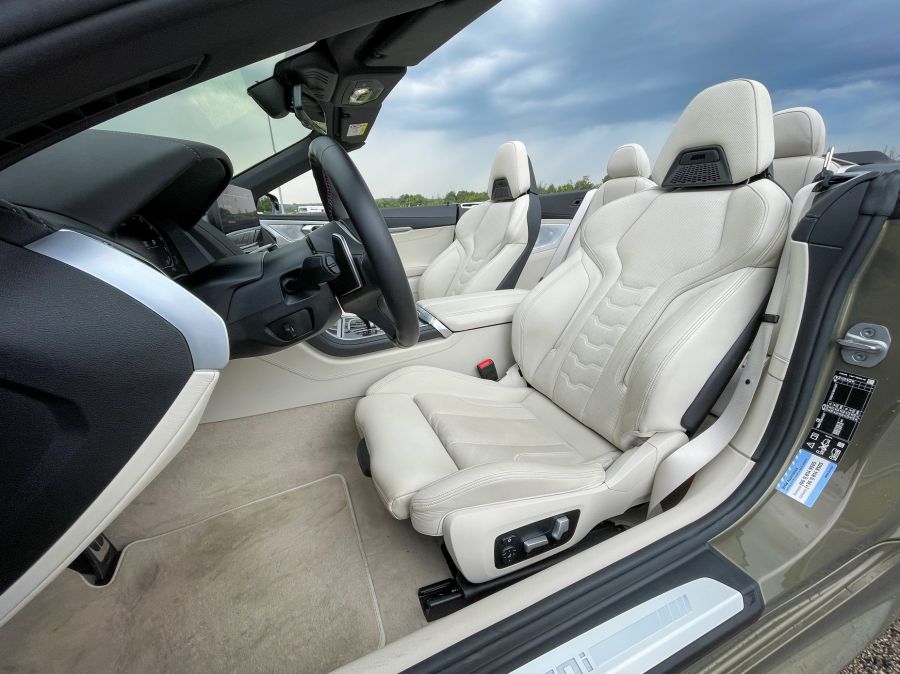 A legnagyobb szám - BMW M850i xDrive Cabrio - Mobility -  - 850 cabrio, 850i BMW cabrio teszt, BMW 850i cabrio teszt, BMW cabrio teszt, BMW M850i xDrive cabrio, 