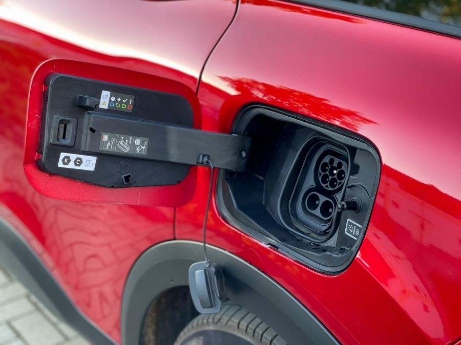 Egyedül a csapatban – CITROËN ë-C4 - STYLENEWS - Mobility - citroen c4 elektromos teszt, citroen e-c4 teszt, e-c4 citroen, e-c4 electric, elektromos C4 teszt, 