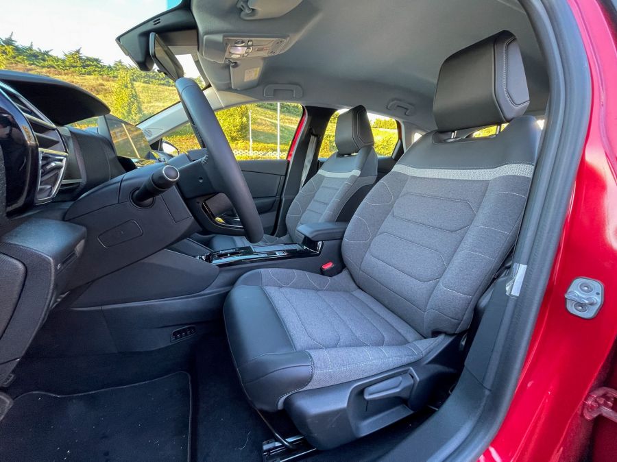 Egyedül a csapatban – CITROËN ë-C4 - STYLENEWS - Mobility - citroen c4 elektromos teszt, citroen e-c4 teszt, e-c4 citroen, e-c4 electric, elektromos C4 teszt, 