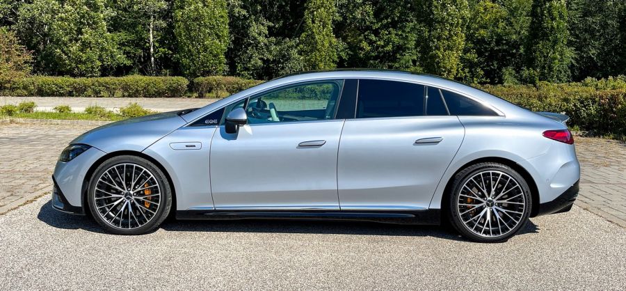 Luxusburok – Mercedes-AMG EQE 43 - STYLENEWS - Mobility - eqe  amg 43 teszt, eqe amg 43, mercedes amg, Mercedes EQE 43 teszt, mercedes-amg EQE 43 teszt, 