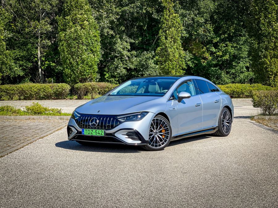 Luxusburok – Mercedes-AMG EQE 43 - STYLENEWS - Mobility - eqe  amg 43 teszt, eqe amg 43, mercedes amg, Mercedes EQE 43 teszt, mercedes-amg EQE 43 teszt, 