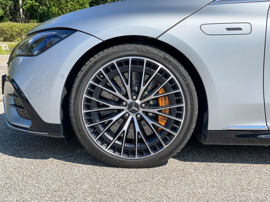 Luxusburok – Mercedes-AMG EQE 43 - STYLENEWS - Mobility - eqe  amg 43 teszt, eqe amg 43, mercedes amg, Mercedes EQE 43 teszt, mercedes-amg EQE 43 teszt, 