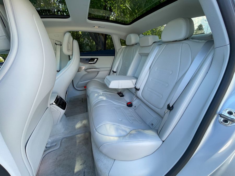 Luxusburok – Mercedes-AMG EQE 43 - STYLENEWS - Mobility - eqe  amg 43 teszt, eqe amg 43, mercedes amg, Mercedes EQE 43 teszt, mercedes-amg EQE 43 teszt, 