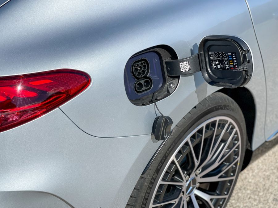 Luxusburok – Mercedes-AMG EQE 43 - STYLENEWS - Mobility - eqe  amg 43 teszt, eqe amg 43, mercedes amg, Mercedes EQE 43 teszt, mercedes-amg EQE 43 teszt, 