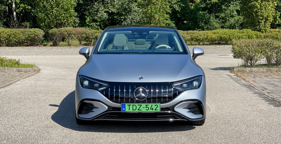 Luxusburok – Mercedes-AMG EQE 43 - STYLENEWS - Mobility - eqe  amg 43 teszt, eqe amg 43, mercedes amg, Mercedes EQE 43 teszt, mercedes-amg EQE 43 teszt, 