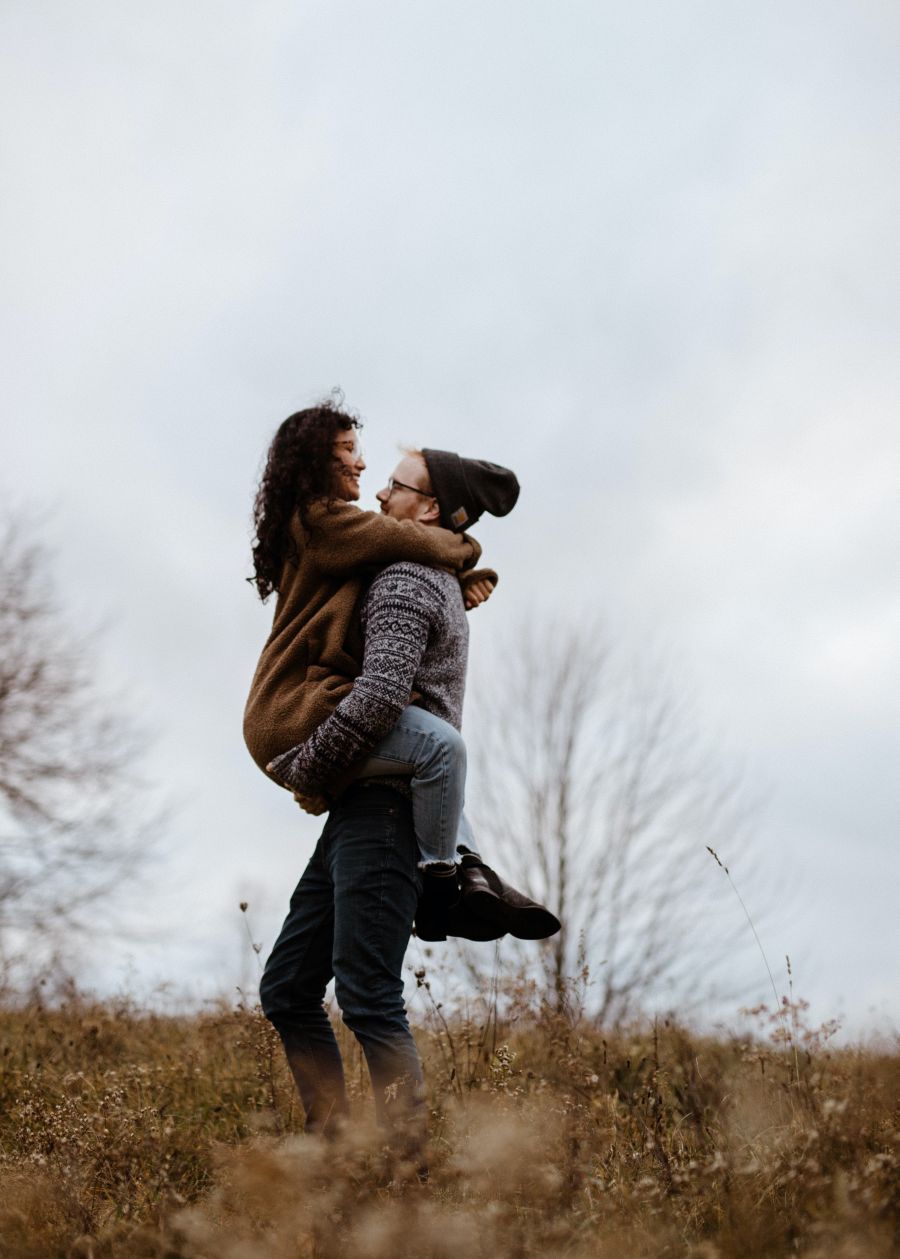 A legnagyobb visszatartó erő ilyenkor a magunkba vetett hit, vagyis leginkább annak a hiánya - KERESD A NŐT  - Lélekhangok - cselekvés, kapcsolat, párkapcsolat, 
