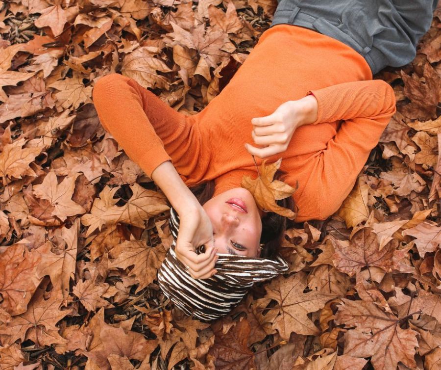 Így törődjünk a bőrünkkel ősszel is - SZÉPSÉG - Bőrápolás - bőrápolás, ősz, 