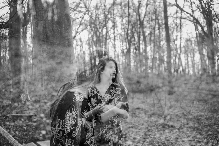 Volt idő, mikor még nem tudtam - KERESD A NŐT  - Lélekhangok - lélekhangok, önszeretet, 