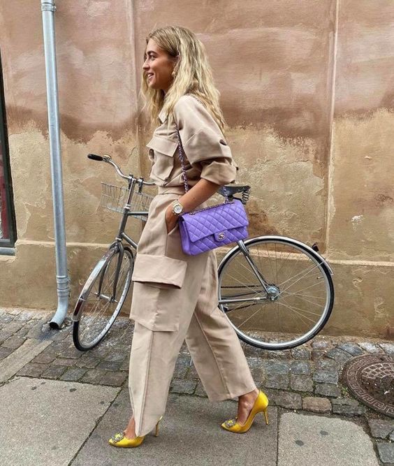 Stílusiskola: így viselj ősszel jumpsuitokat - DIVAT&STÍLUS - Stílusiskola - divat, jumpsuit, outfit, ősz, stílus, 