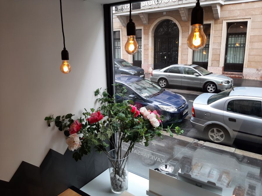 Vajon visszatér-e a hazánkba a kávézás aranykora? - STYLELIFE - Gasztronómia - kávé, kávéfőző, Sage, 