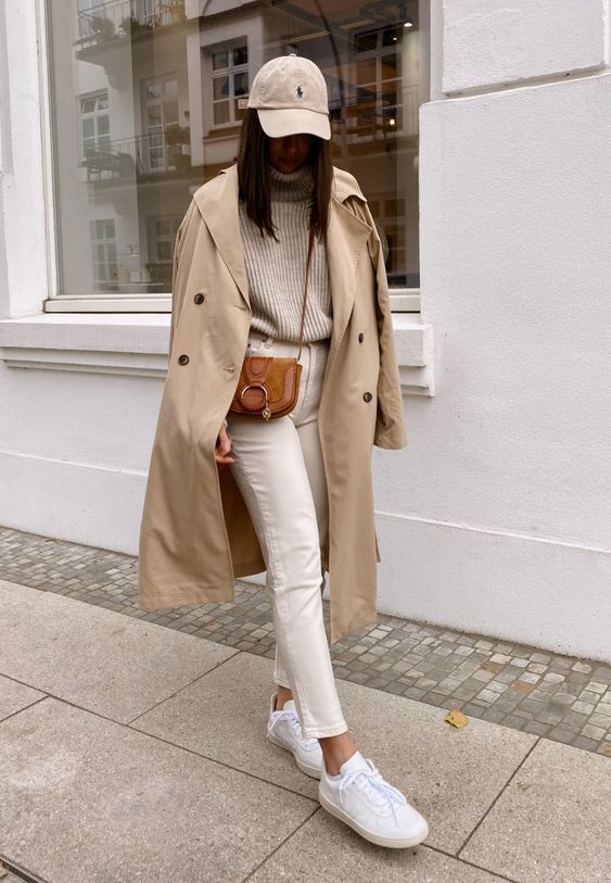 Stílusiskola: így viseld ősszel a nude színt - DIVAT&STÍLUS - Stílusiskola - divat, nude, outfit, ősz, stílus, 