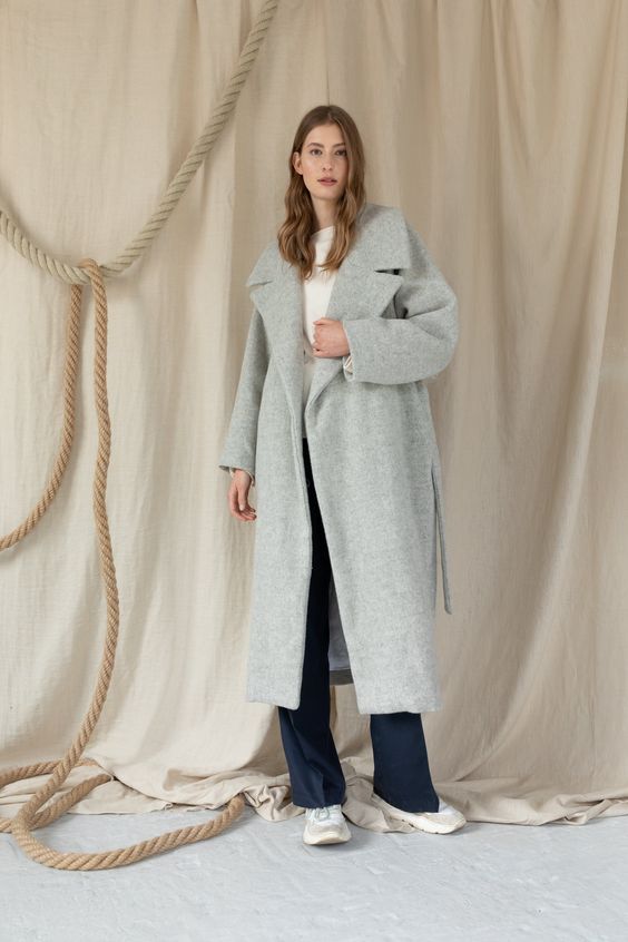Stílusiskola: így viselj szövetkabátokat - DIVAT&STÍLUS - Stílusiskola - divat, outfit, ősz, stílus, szövetkabát, 