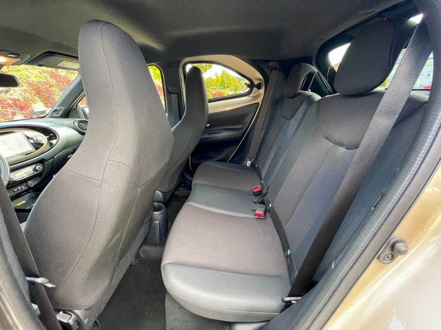 A legkisebb SUV – Toyota Aygo X Executive - STYLENEWS - Mobility - 2022 Aygo X teszt, Aygo X executive teszt, aygo x teszt, 