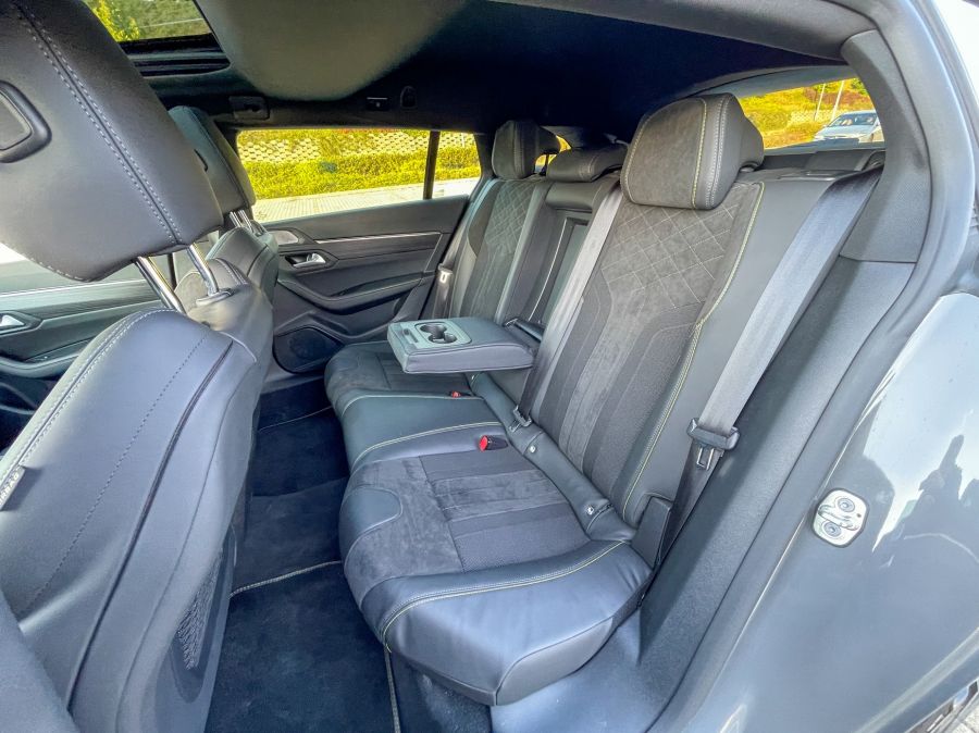 Sportkombi Peugeot módra – Peugeot 508 SW PSE PHEV - STYLENEWS - Mobility - 508 peugeot, 508 pse, 508 sw pse teszt, Peugeot 508 sw, Peugeot 508 sw PSE PHEV teszt, Peugeot pse teszt, 