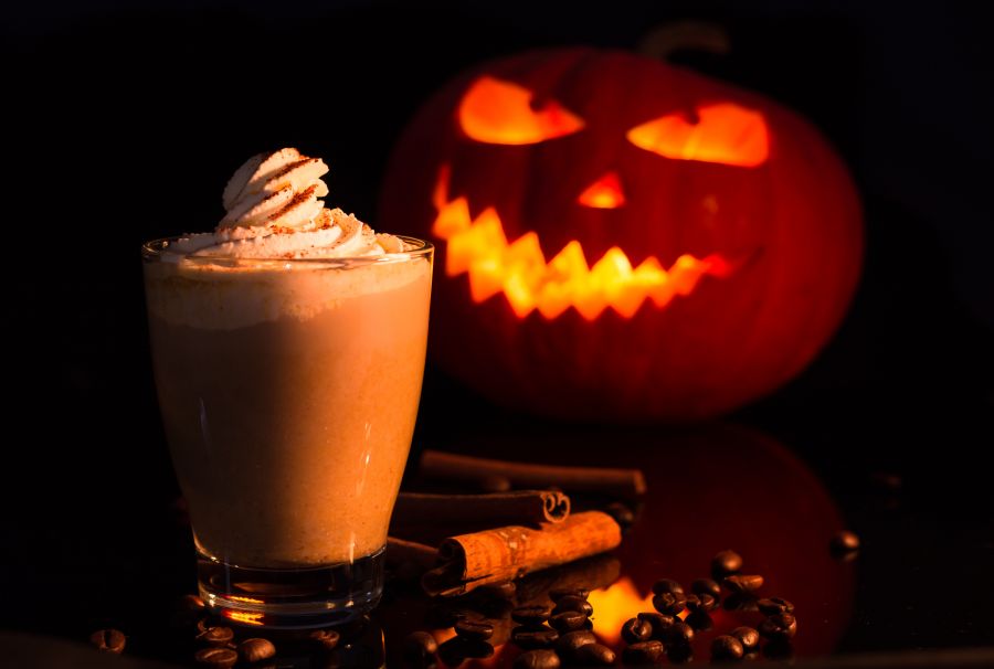 Az ősz kedvence: Pumpkin spice latte - STYLELIFE - Gasztronómia - latte, latte készítés, pumpkin spice latte, 